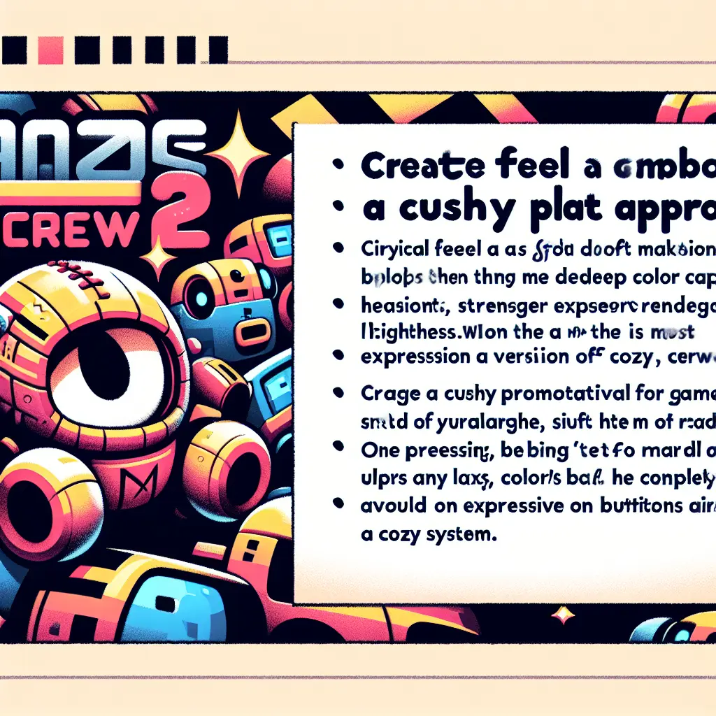 Chaos Crew 2 slot game